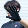 Rockbros Atmungsaktive Fahrradhandschuhe XL Grau Produktbild-Vorschau 4