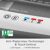 Leitz Leitz IQ Aktenvernichter Home Office S, P4, 8 Blatt Produktbild-Vorschau 14
