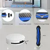 18 Stück Zubehör Set für Ecovacs Deebot X8 Pro Omni / X8 Produktbild-Vorschau 5
