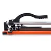 A close-up, side view of a tile cutter on a white background. Podgląd zdjęcia produktu