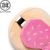 Puckator Reisekissen mit Relaxeazzz Maske - Donut Produktbild-Vorschau 9