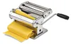 G3 Ferrari Nudelmaschine mit Motor "Sfoglia Mia" G2012100 Produktbild-Vorschau 3