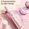 Glätteisen Kabelloser 2-in-1 Haarglätter & Lockenstyler, Produktbild-Vorschau 4