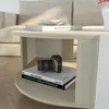 Couchtisch 'Klipsari' Wohnzimmertisch 75 x 75 x 40 cm mit Produktbild-Vorschau 6
