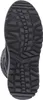 Vista Damen Winterstiefel/ Snowboots Schwarz Textil Produktbild-Vorschau 7