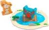 HABA Tier auf Tier Junior, 2 Jahr(e), Karton, Holz, Produktbild-Vorschau 7