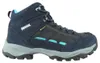 Meindl Nebraska Lady Mid Sportschuhe Damen Wanderstiefel Produktbild-Vorschau 21