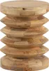 FineBuy Design Beistelltisch Ø 35 cm Sitzhocker Produktbild-Vorschau 6