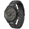 Chronograph   Klassisch Hugo Boss Grau   Kollektion  - mann Produktbild-Vorschau 4