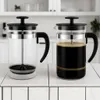 Kaffeebereiter 1L Kaffeepresse Kaffeebereiter Kaffee Filter Produktbild-Vorschau 9