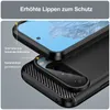 Karbonowe etui na telefon komórkowy Google Pixel 9 / 9 Pro Podgląd zdjęcia produktu 7