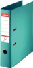 Esselte 811550, 72 mm, 318 mm, 450 g, Türkis Produktbild-Vorschau 2