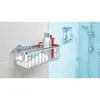 tesa tesa® Sprchová vanička ALUXX 25 x 9,2 x 12,5 cm (Š x V Náhľad obrázku produktu 13