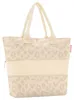 reisenthel Shopper e1 Leo Vanilla hellgelb Produktbild-Vorschau 5