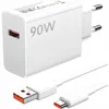 90W USB Ladegerät mit 6A Typ C Ladekabel 1M für Xiaomi, Produktbild-Vorschau 1