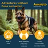 Amuleto Clean & Care Bath - Shampoo antiparassitario per Anteprima dell’immagine prodotto 3