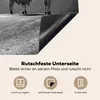 KitchenYeah© Herdabdeckplatte Schottische Highlander - Produktbild-Vorschau 5