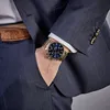 Tommy Hilfiger - Tommy Hilfiger TH1710384 - Daniel - Uhr Produktbild-Vorschau 6