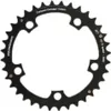 Stronglight Kettenblatt Schwarz 42Z. 110Mm Lochkreis Produktbild-Vorschau 2