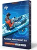 Deeper Flexibilný držiak na rameno 2.0 Náhľad obrázku produktu 7