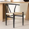 Venture Design, Gartenstühle, Alfons, Schwarz Produktbild-Vorschau 12