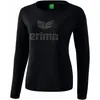 Erima Training Essential Sweatshirt Trainingsshirt Herren Produktbild-Vorschau 2