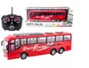 Veľký turistický autobus na diaľkové ovládanie QH866-2 Náhľad obrázku produktu 1