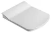 Creavit GLANC WC-Sitz, SLIM, Soft Close, weiß Produktbild-Vorschau 1