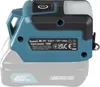 Makita ML107 Lampe sans fil 12 V max. 200 lm LED Solo - Voir les images du produit 13