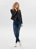Onlgemma Faux Leather Biker Otw Noos Produktbild-Vorschau 16