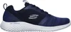 Skechers Sneaker Sneaker Textile Náhled obrázku produktu 13