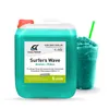 Surfers Wave Slush-Sirup Neon-Line – Ananas & Kokos | Produktbild-Vorschau 1