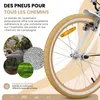 Vélo fille Vélo enfant à partir de 6 ans Vélo enfant 20 Voir les images du produit 5