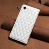 iPhone SE 2022 Case, Elegantní kožené pouzdro Bookstyle Náhled obrázku produktu 3