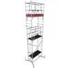 Krause Komplettgerüst MONTO ClimTec 7,0 m Produktbild-Vorschau 7