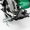 HIKOKI 18V C1806DAW4Z Sega circolare a batteria Sega Anteprima dell’immagine prodotto 8