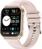 INF Multifunktionale Smartwatch mit Gesundheitsüberwachung Produktbild-Vorschau 5