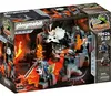 PLAYMOBIL : Les gardiens de la source de lave 70926 Voir les images du produit 12