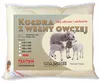 Textom Schafwolle Bettdecke 200x220 cm Warm Dick Winter Produktbild-Vorschau 4