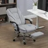 Vinsetto Bürostuhl mit Vibrtationsmassage, Ergonomischer Produktbild-Vorschau 9