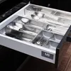Schubkastensystem SO-BOX grau Höhe: 84 mm Tiefe: 400 mm Produktbild-Vorschau 2