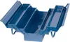 Walizka narzędziowa z blachy 43x20x20cm, 5 części STREND Podgląd zdjęcia produktu 1