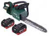 Metabo MS 36-18 LTX BL 40 36 V ( 2x 18 V ) 40 cm 22 m/s Anteprima dell’immagine prodotto 2