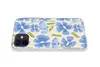 MuchoWow® Handyhülle Schutzhülle Hülle für iPhone 12 Blume Produktbild-Vorschau 5