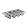 APS Besteckbehälter / Rechteckschalen  GN 1/1 Besteckkasten Anteprima dell’immagine prodotto 10