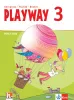 Playway ab Klasse 3. Pupil's Book Klasse 3 Voir les images du produit 3