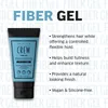 American Crew Fiber Gel 150ml - gel modellante Anteprima dell’immagine prodotto 11
