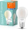 Ledvance LED Filament Smart+ Birne 11W = 100W E27 matt Produktbild-Vorschau 1