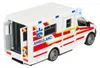 Majorette Mercedes-Benz Sprinter Ambulance Productafbeelding-voorbeeld 7