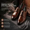 Schuhspanner 6er Set Schuhstecker Herrenschuhe Damenschuhe Produktbild-Vorschau 5